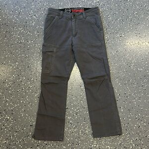 Wrangler All Terrain Gear Pants